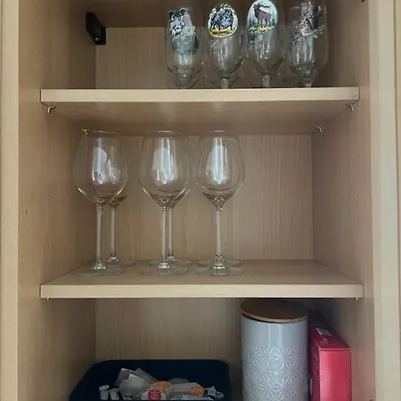 Apartamento Visit 3 Oberhof (Thuringia)